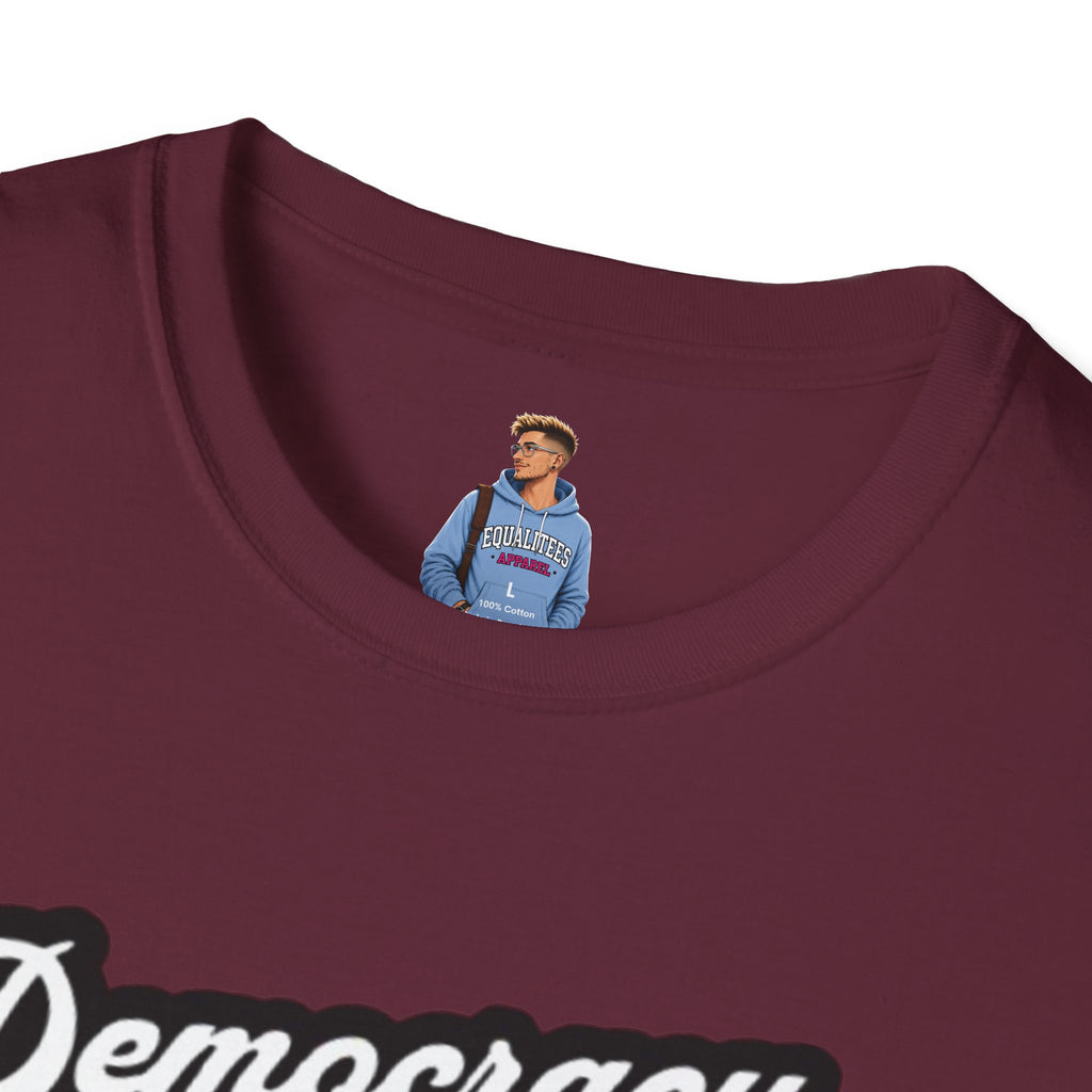 Democracy Matters T-shirt