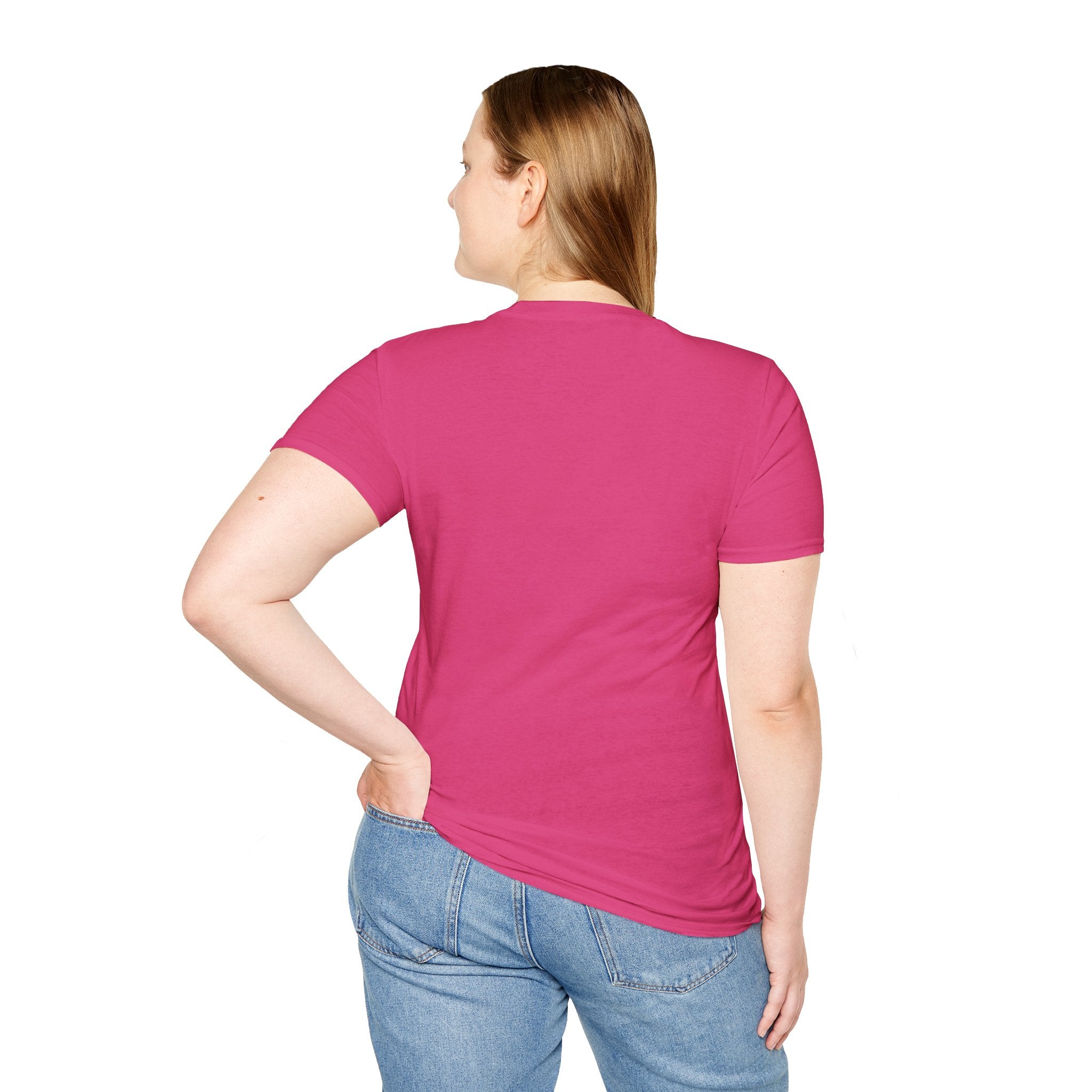 Pro-Black Is Not Anti-White Statement T-Shirt