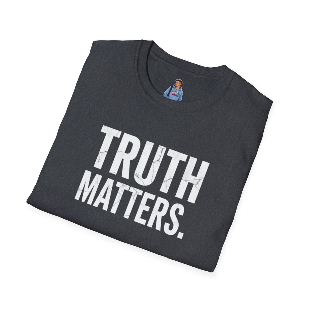 Truth Matters T-shirt