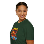 LAVA Adult Fit Graphic T-Shirt