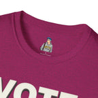 Your Rights Depend on You T-Shirt