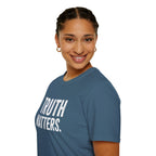 Truth Matters T-shirt