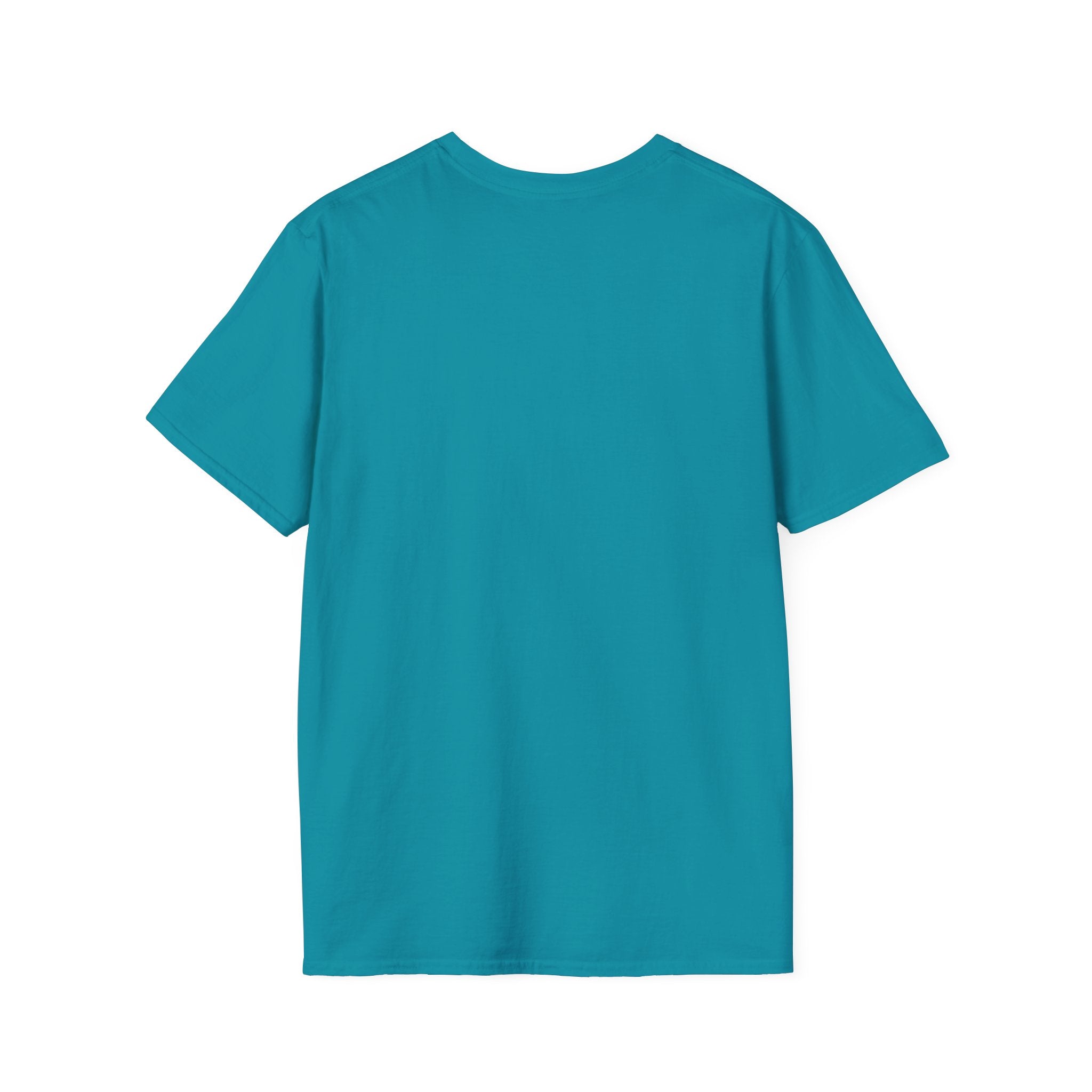 Mountain Sunrise Unisex T-Shirt