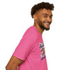 Bodily Autonomy T-Shirt - Their Body Is None of Your Business T-Shirt