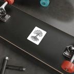 Die-Cut Stickers - Todos Somos Familia-We Are All Family