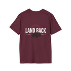 'Land Back' Unisex Softstyle T-shirt