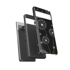 Dandelion Wishes Tough Case for Android