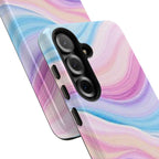 Pastel Marble Tough Case for Android