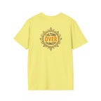 Culture Over Colonizers Unisex Softstyle T-Shirt