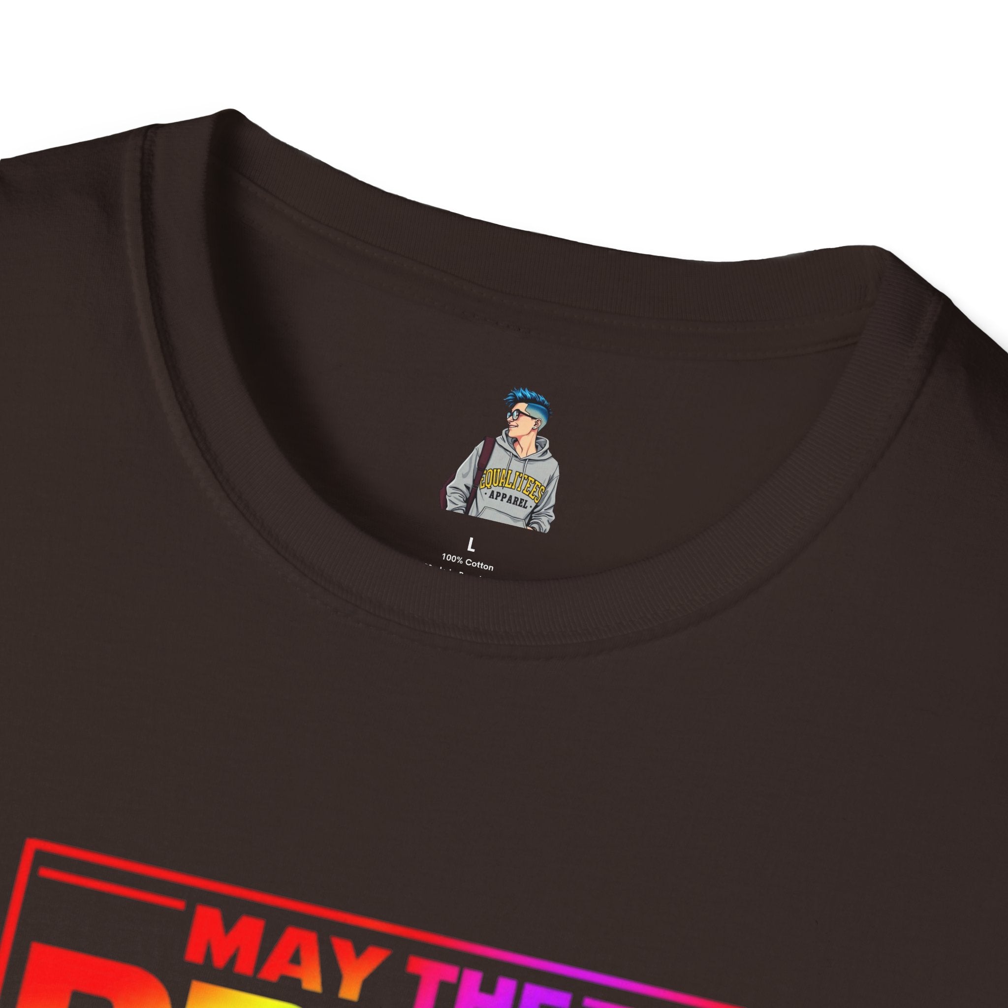 May The Pride Be With You T-Shirt