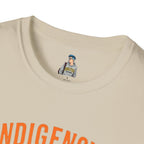 Indigenous Pride Unisex T-Shirt
