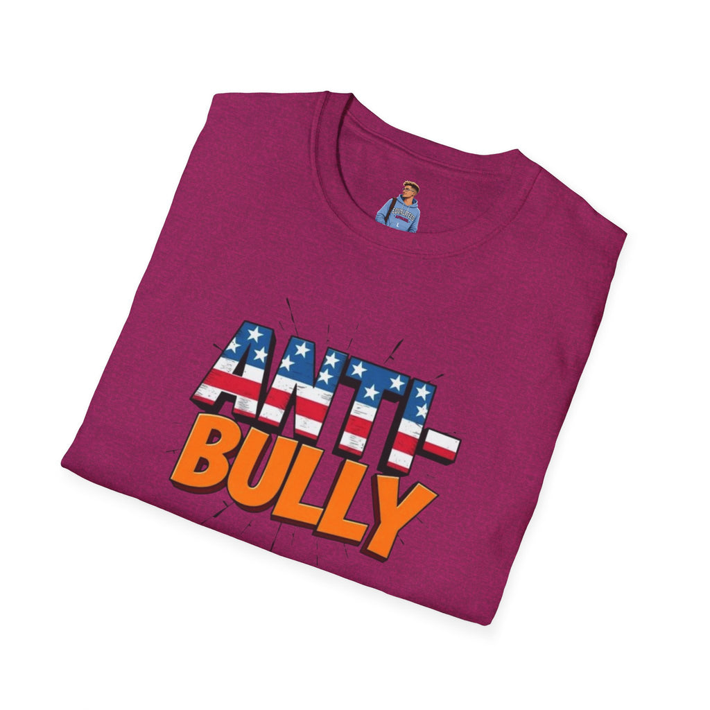 Anti-Bully Awareness T-shirt