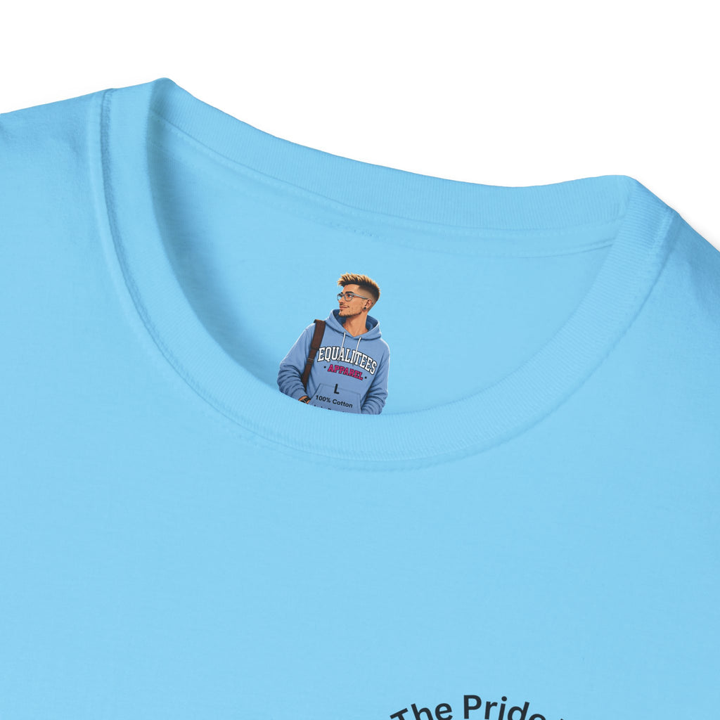 Pride Tree Las Vegas T-Shirt