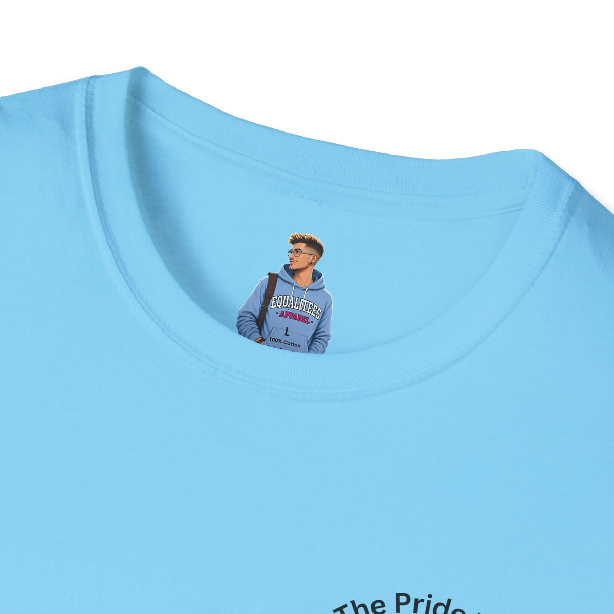 Pride Tree Las Vegas T-Shirt