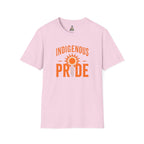 Indigenous Pride Unisex T-Shirt