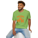 Indigenous Pride Unisex T-Shirt