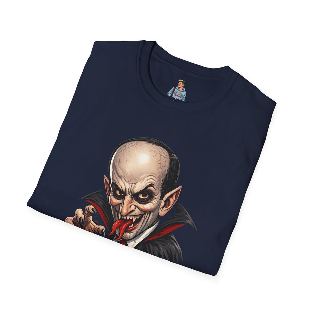 “Shut up, you ugly fuck” Funny graphic tee