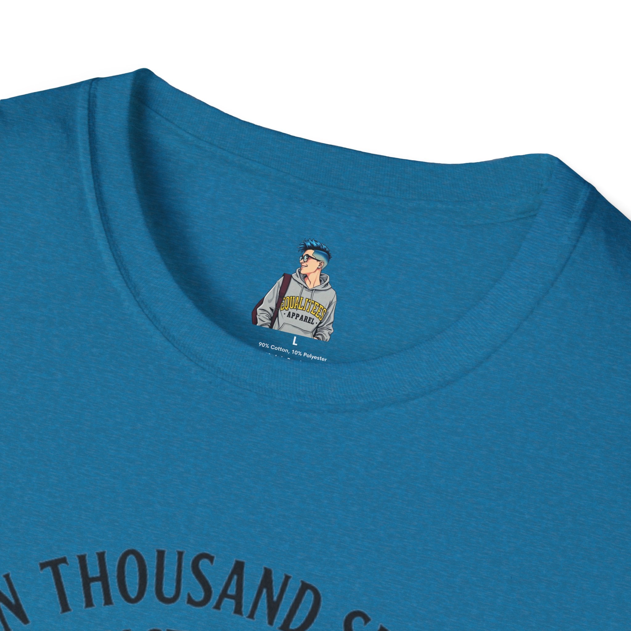 Earth and Environmental Awareness T-Shirt