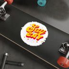 Die-Cut Stickers - Say Gay
