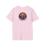 Native Pride Unisex Softstyle T-Shirt