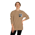 Teaching While Queer Unisex Sweatshirt