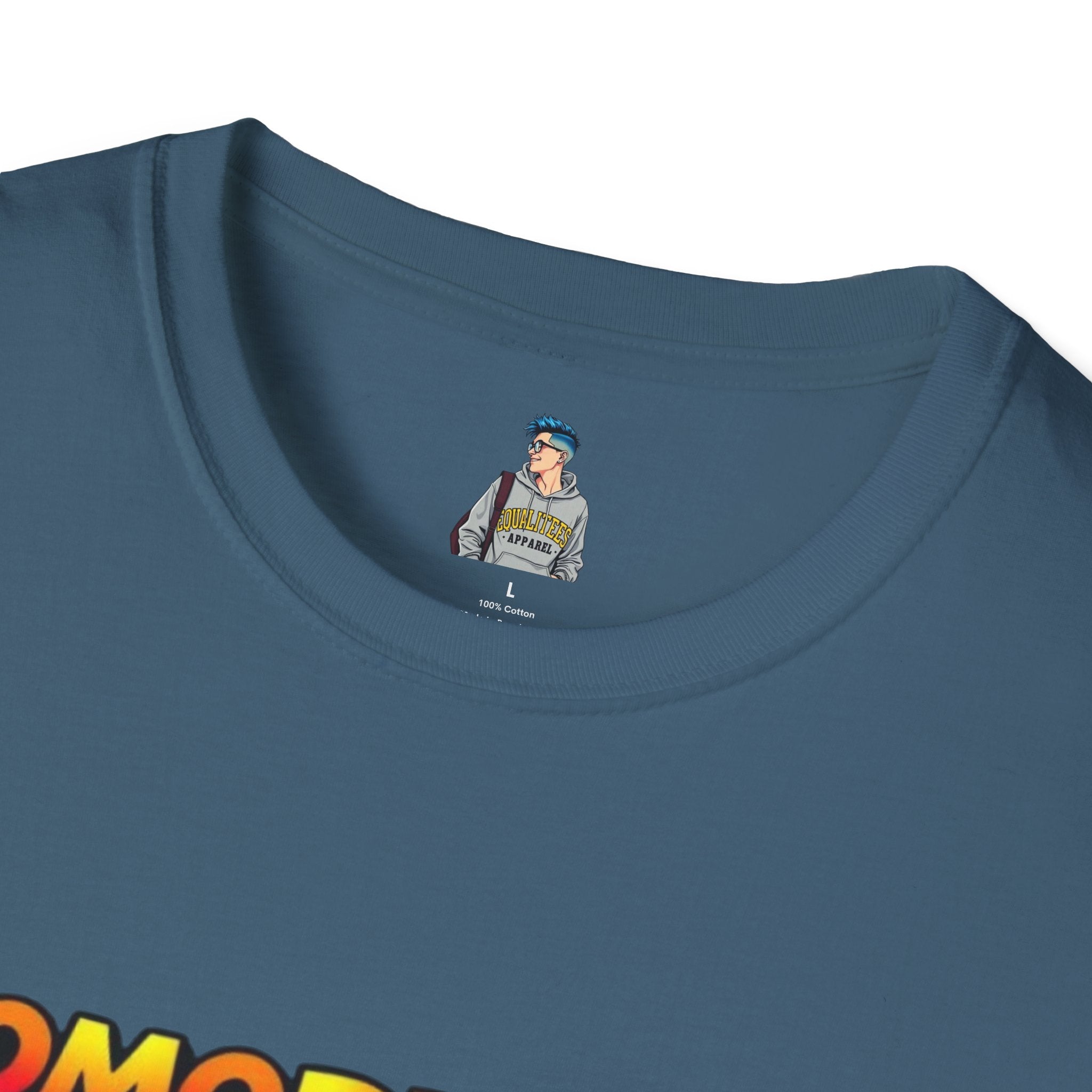 Homophobia Is Gay Graphic T-Shirt