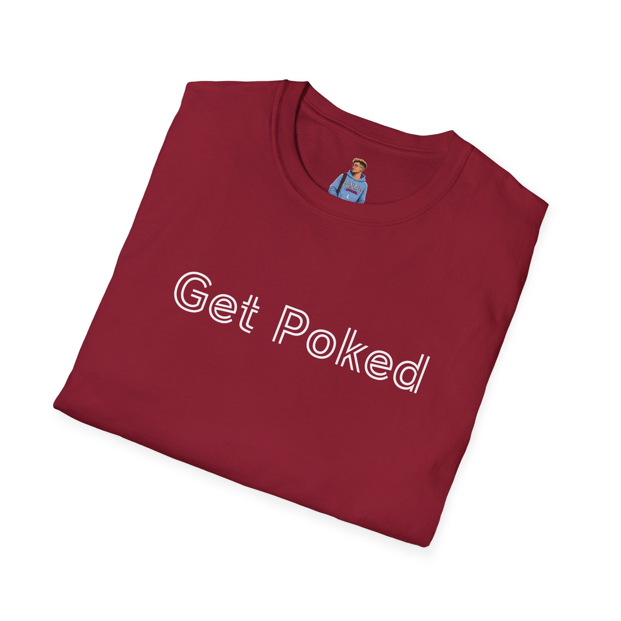 Vaccines Save Lives Statement Tee