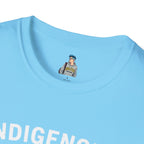 Indigenous Rights = Human Rights T-shirt