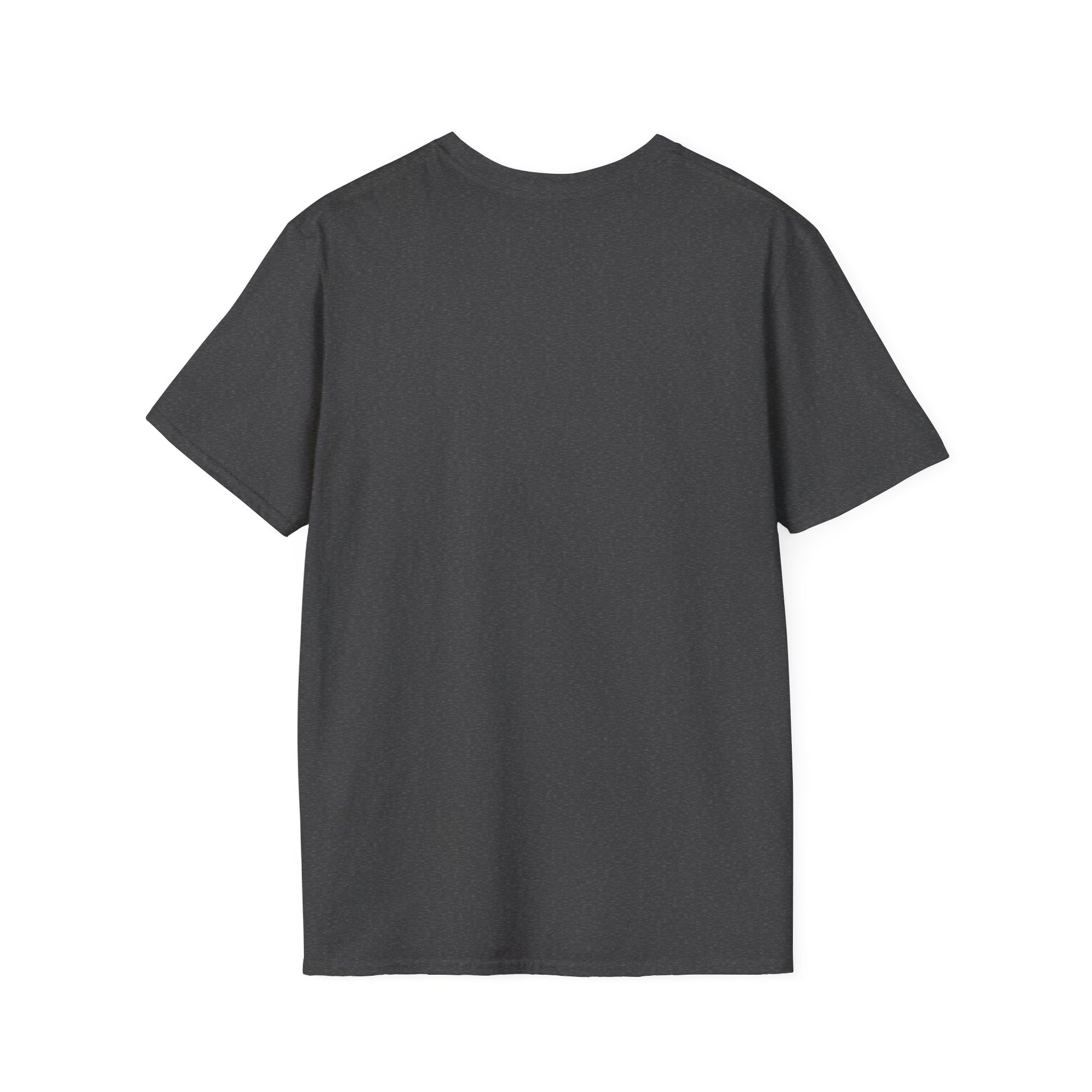 Who Would Jesus Deport? Unisex Softstyle T-Shirt