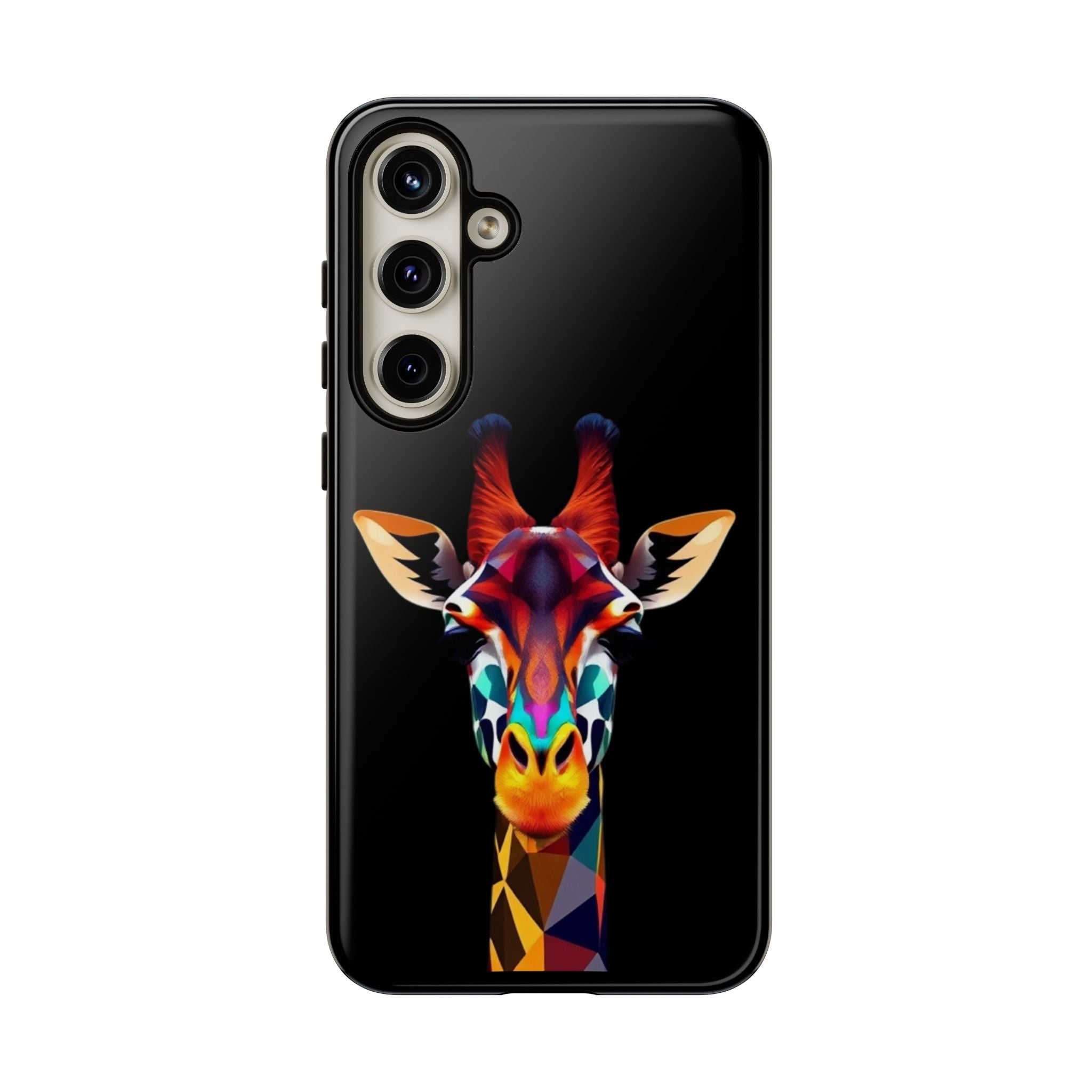 Giraffe Tough Case For Android & iPhone