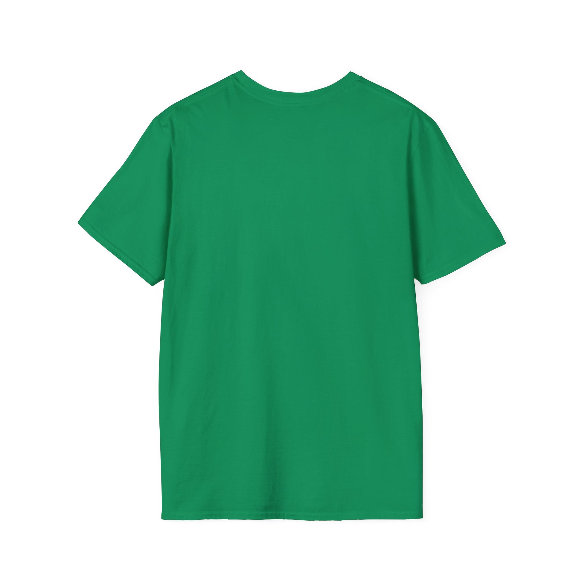 Unisex Softstyle T-Shirt - "Our Existence is Resistance" Statement Tee