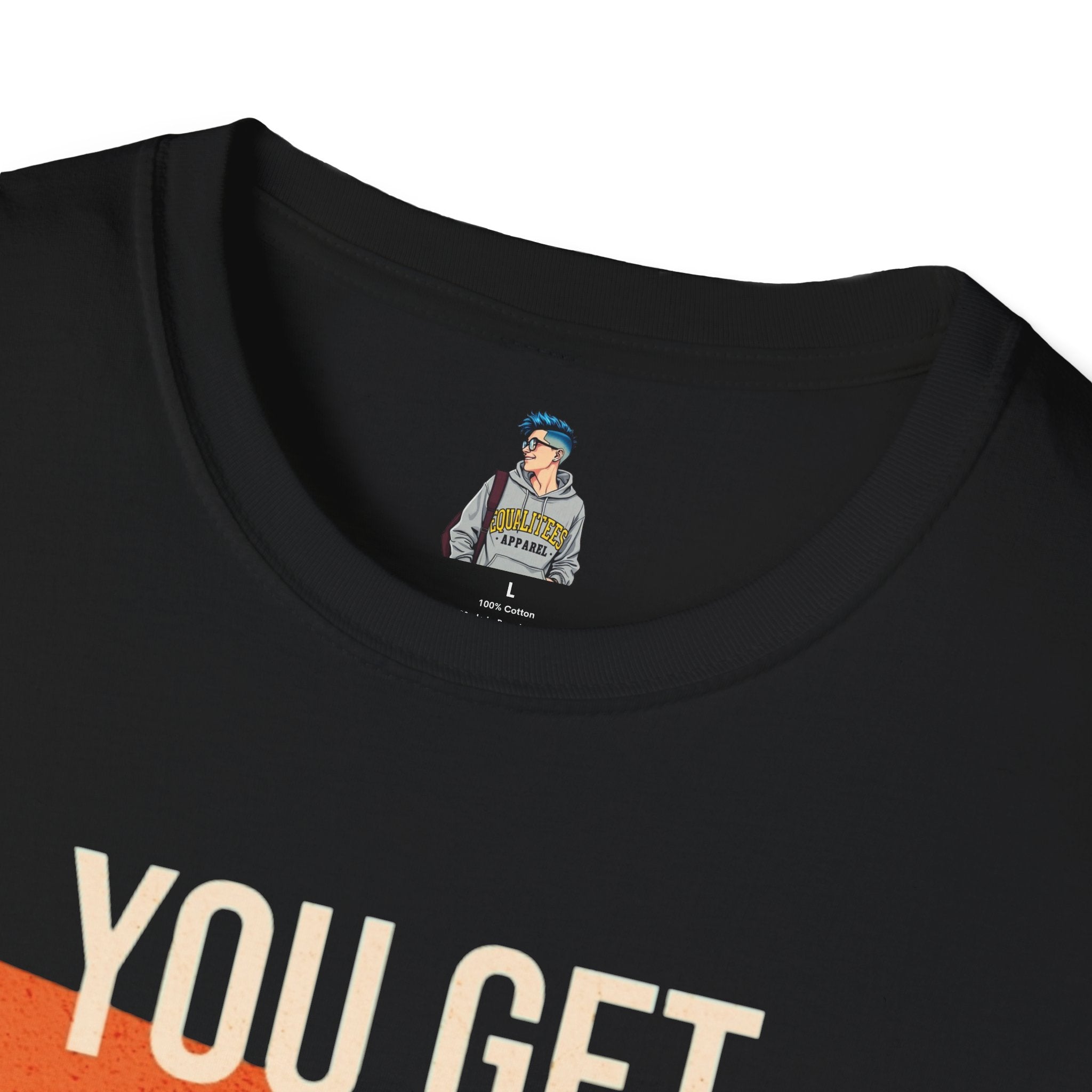 Project 2025 Vote Awareness Unisex T-Shirt