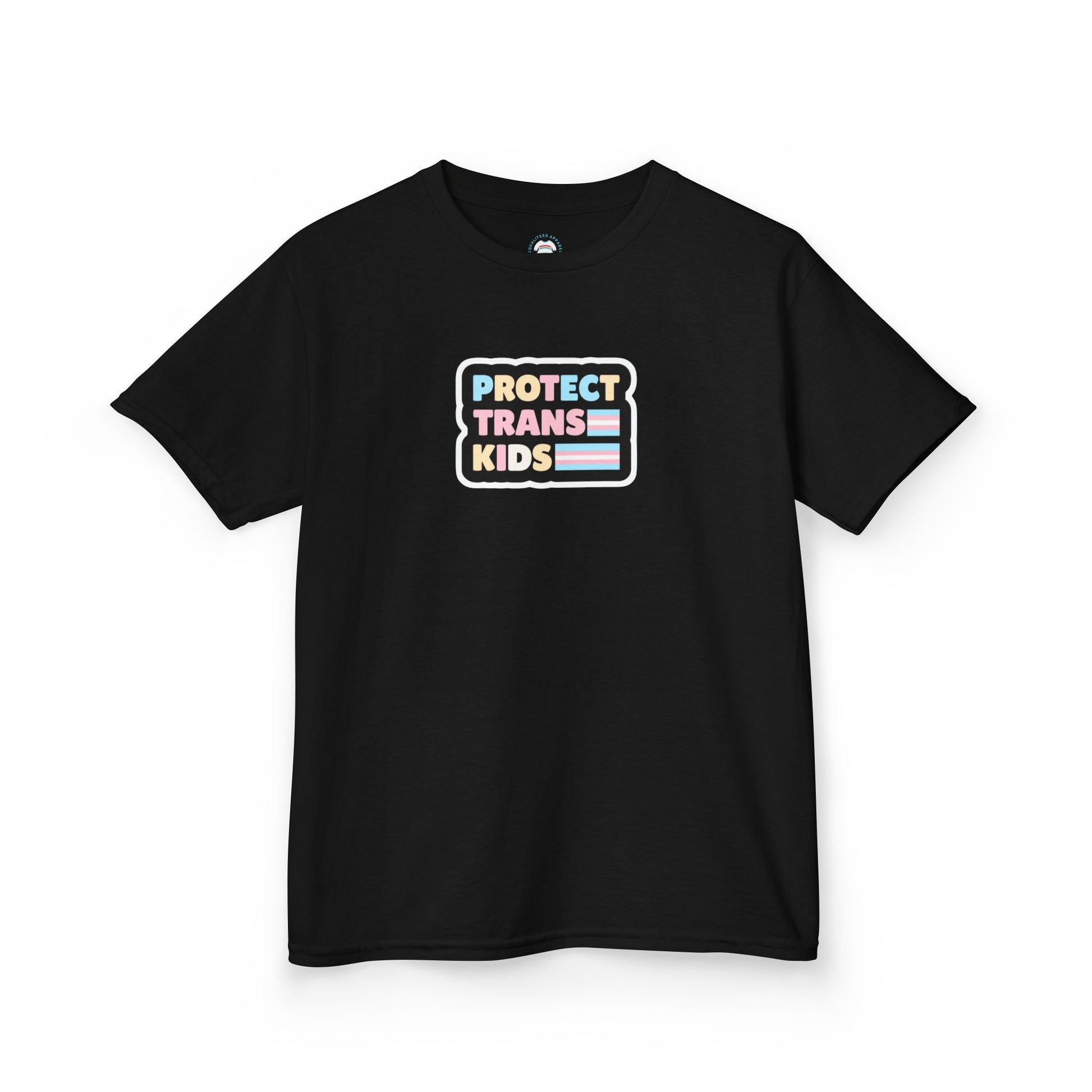 Protect Trans Kids Heavy Cotton™ Tee