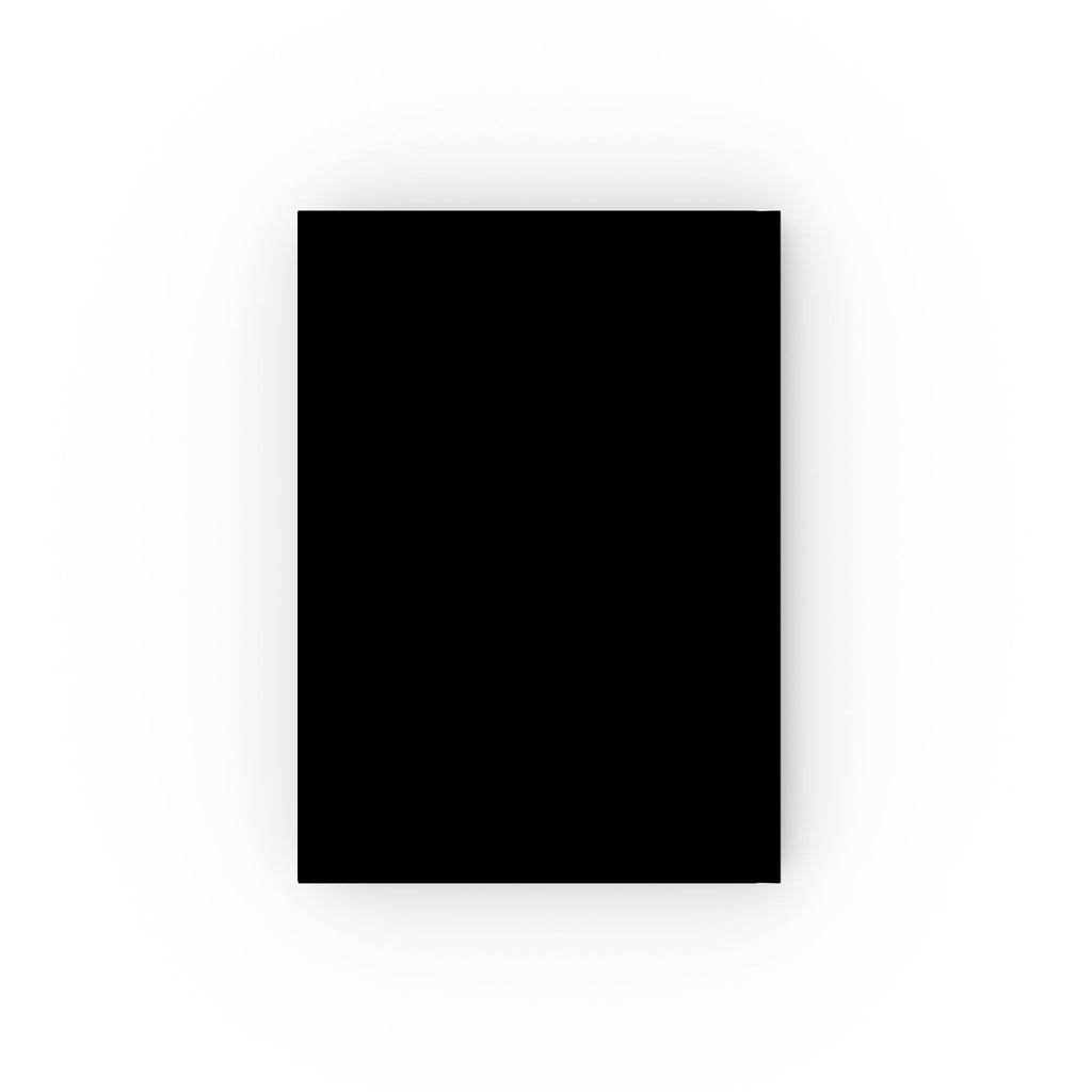 Just Love - Hard Backed Journal - Perfect for Gifts, Journaling, and Celebrations