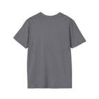 Celebrated T-Shirt — Not tolerated, Celebrated Slogan Tee
