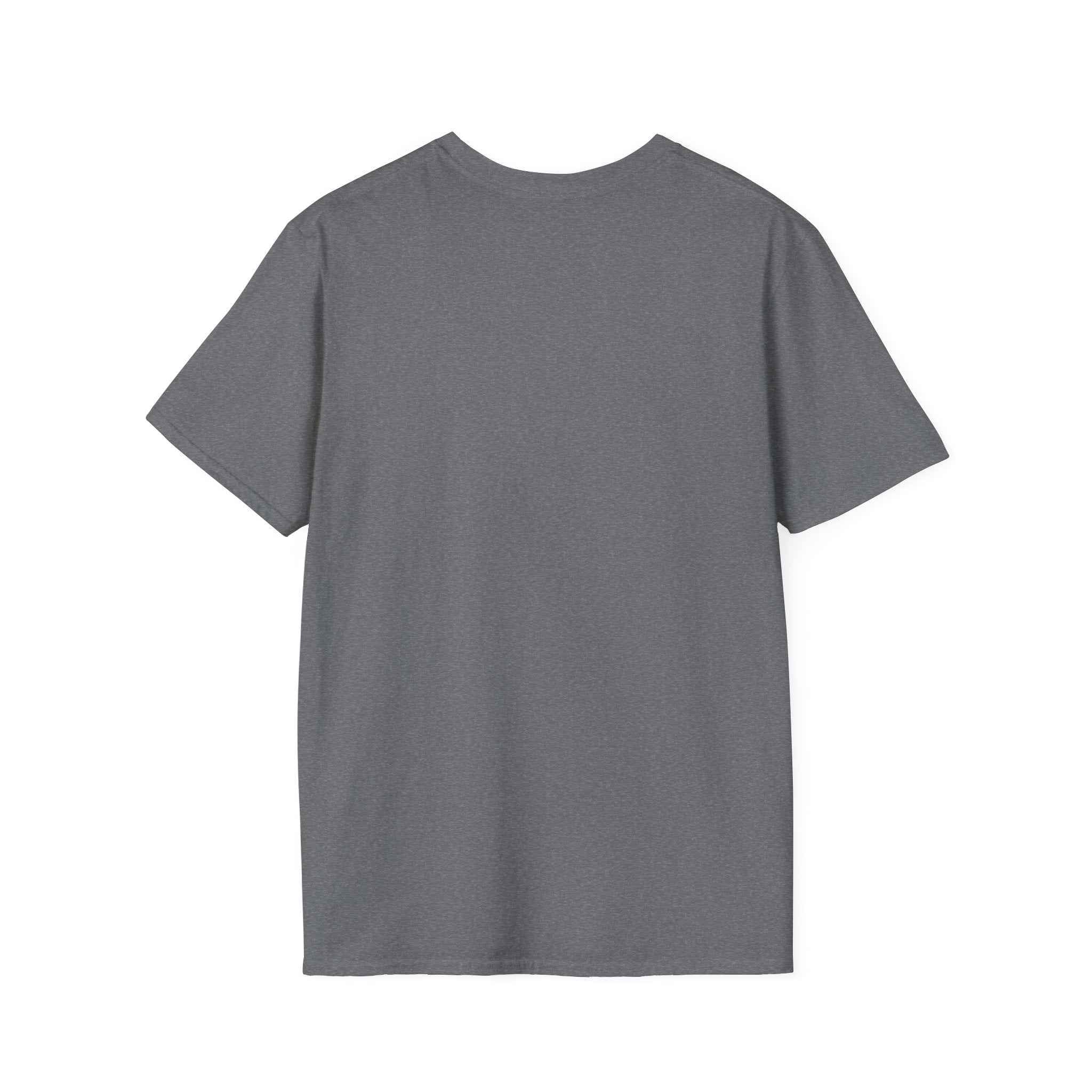 Celebrated T-Shirt — Not tolerated, Celebrated Slogan Tee