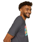QUEER PEOPLE BELONG EVERYWHERE T-Shirt