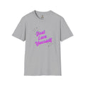Just Love Yourself Unisex Softstyle T-Shirt
