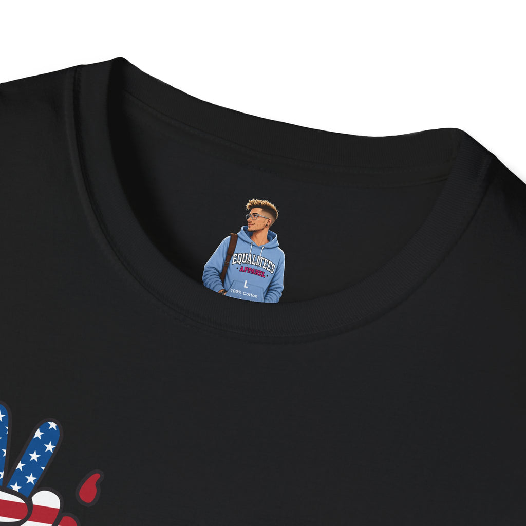 Merica is for Everyone T-Shirt