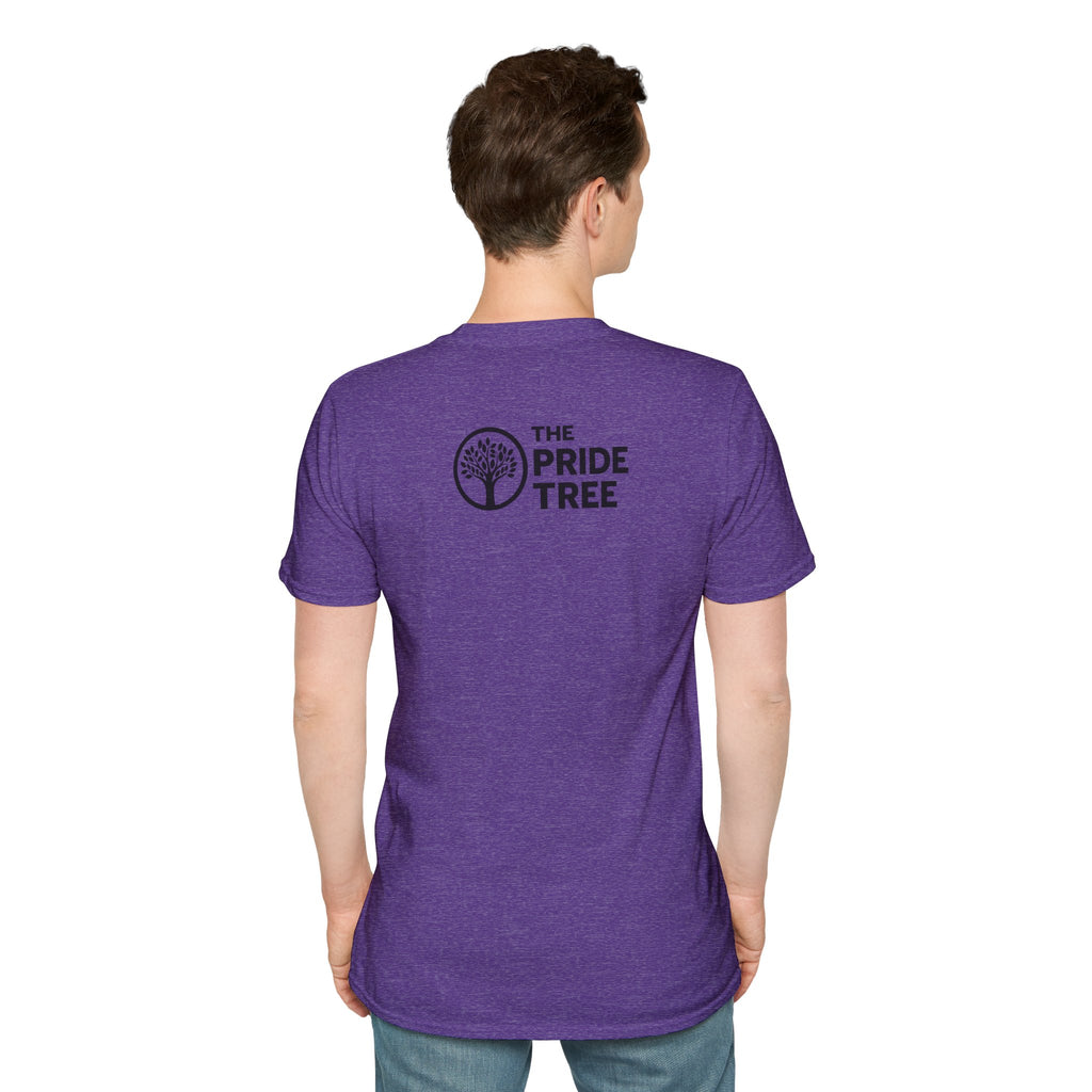 Got any Tape..? Funny Goose & Frog Market T-Shirt — Cute Animal Humor Tee