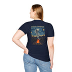 Raised by Storytellers Native Pride T-Shirt