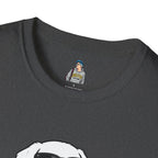 Cute Puppy Pride T‑Shirt