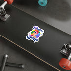 Die-Cut Stickers - Cheers to the Queers