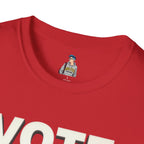 Vote Like Your Rights Depend On It T-Shirt