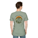 Keepers of The Earth Forest T-shirt