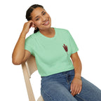 'We Are Still Here' Unisex Softstyle T-shirt