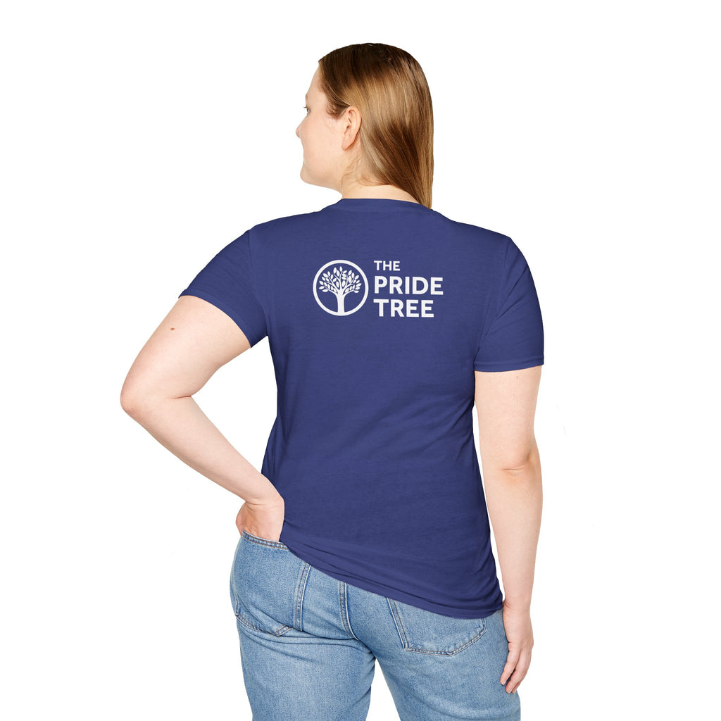 Protect Our Trans Siblings T-Shirt — Pride Ally Tee (The Pride Tree)