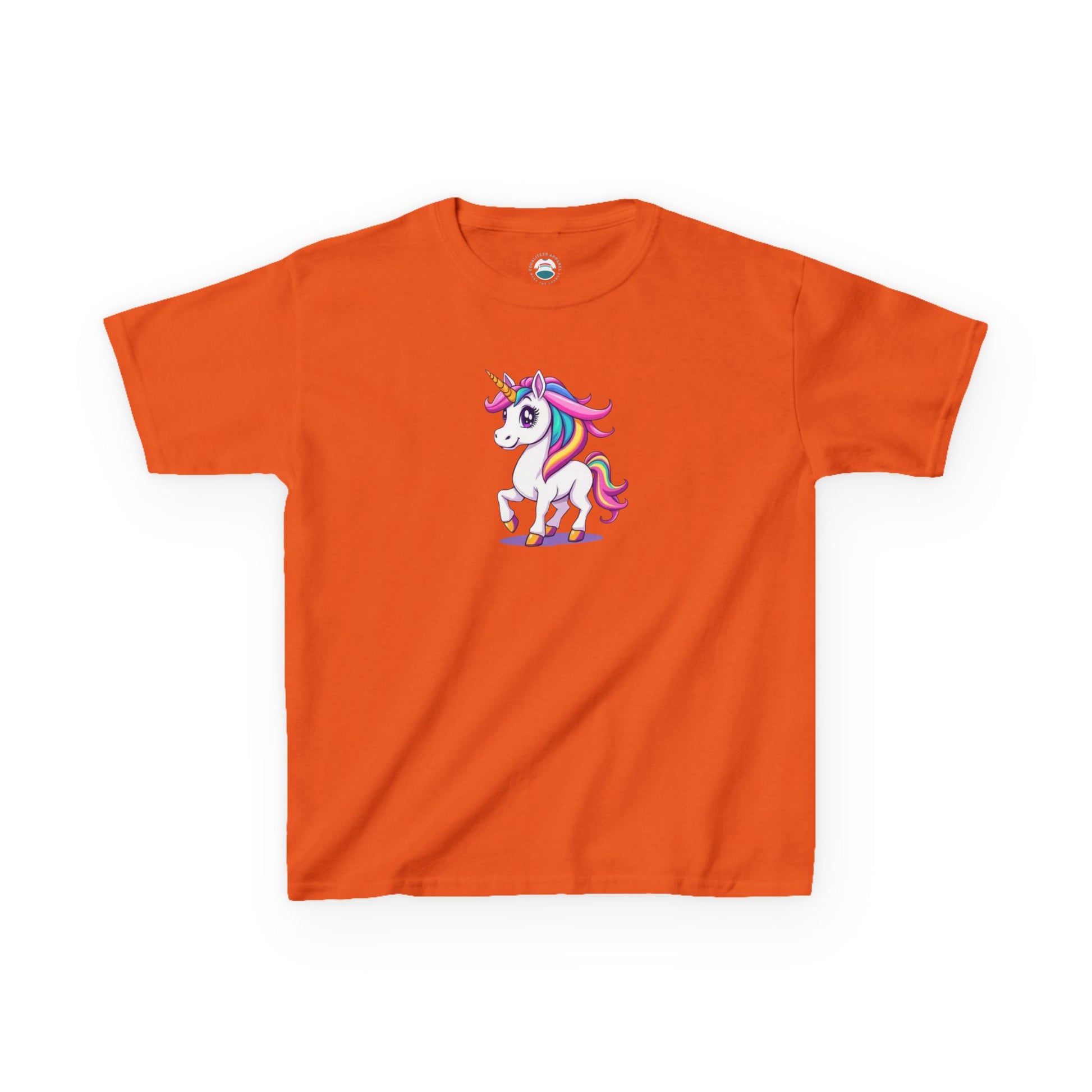 Unicorn Kids Heavy Cotton™ Tee