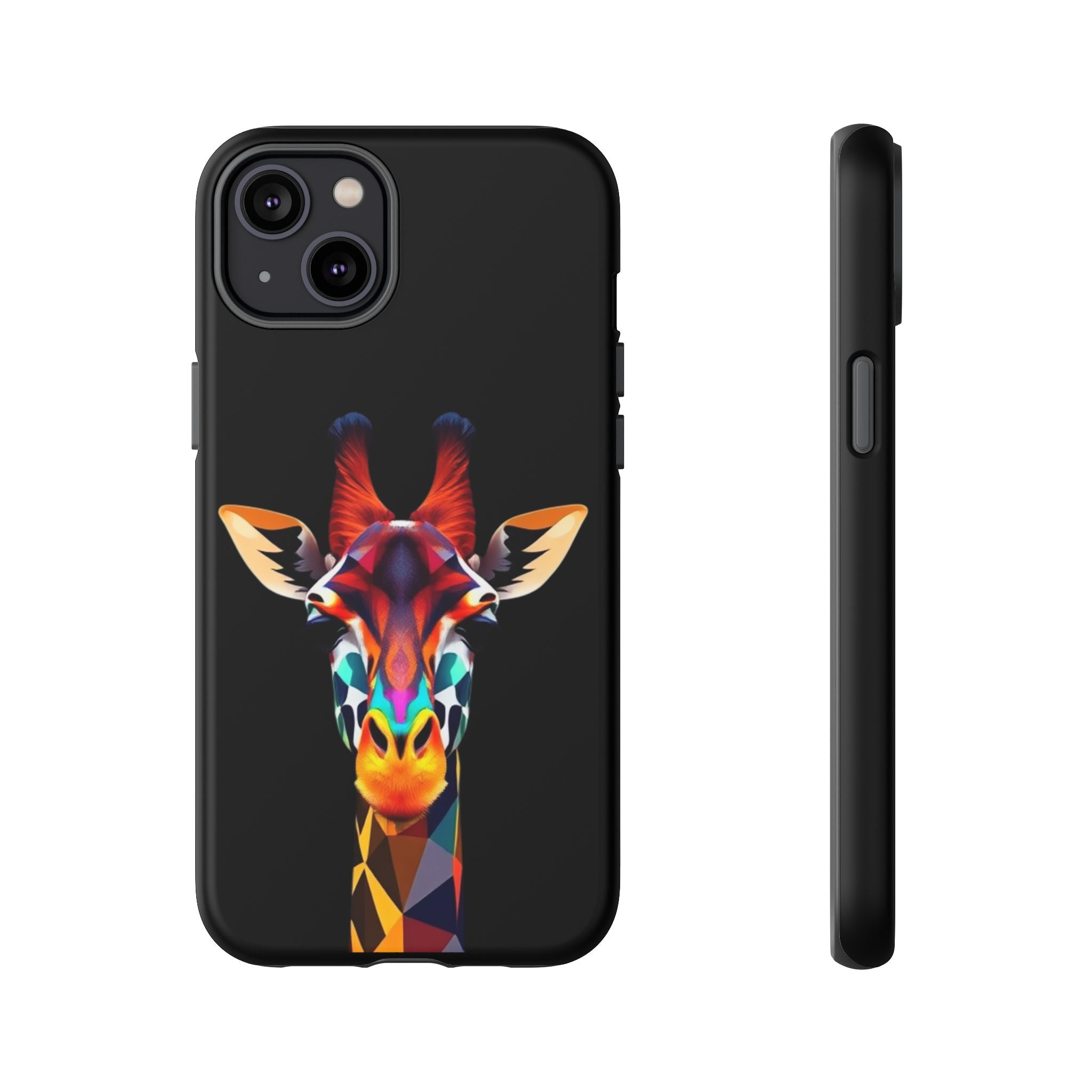 Giraffe Tough Case For Android & iPhone