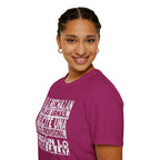 Know Your Rights Voting Spanish T-Shirt